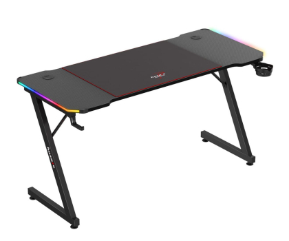 Biurko gamingowe Huzaro Hero 3.3 RGB HZ-HERO 3.3 RGB